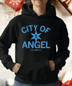 City of Angel T-Shirt