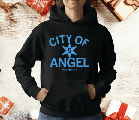 City of Angel T-Shirt