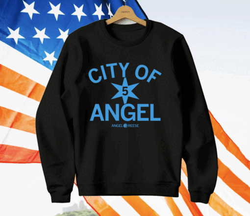 City of Angel T-Shirt