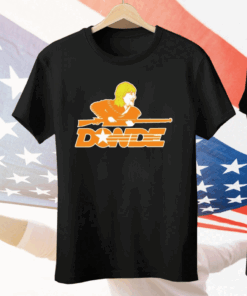 Damn Donde Rifleman Tee Shirt