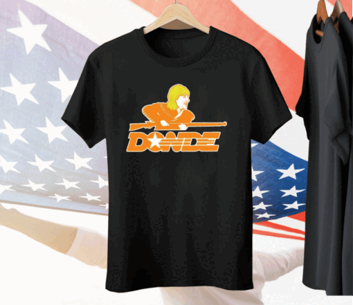 Damn Donde Rifleman Tee Shirt