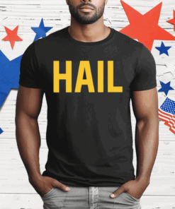 Dan Quinn Hail T-Shirt