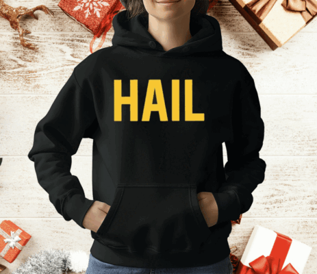 Dan Quinn Hail T-Shirt