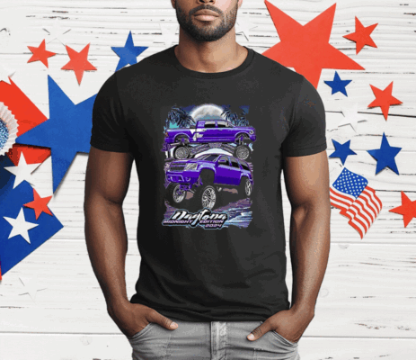 Daytona Midnight Edition 2024 T-Shirt