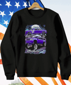 Daytona Midnight Edition 2024 T-Shirt