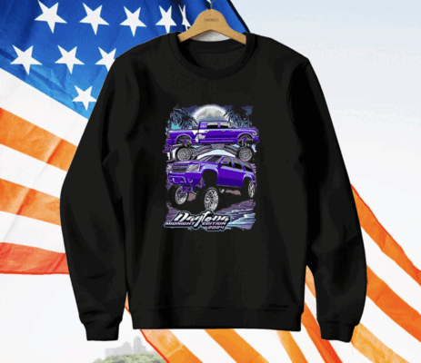 Daytona Midnight Edition 2024 T-Shirt