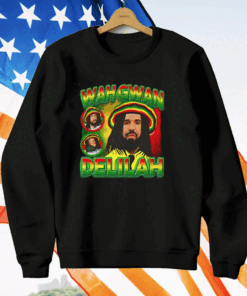 Drake Wah Gwan Delilah T-Shirt