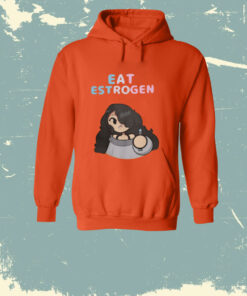 Eat Estrogen T-Shirt