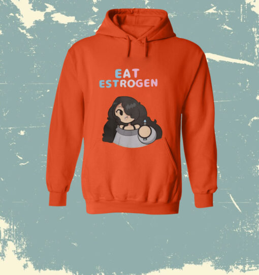 Eat Estrogen T-Shirt