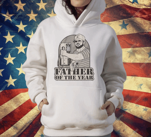 Father Of The Year T-Shirt