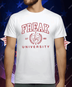 Freak University T-Shirt