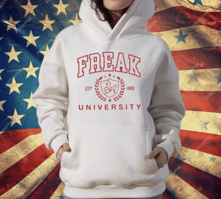 Freak University T-Shirt