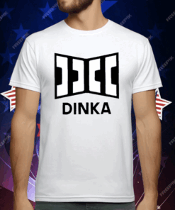 Gta Series Dinka T-Shirt