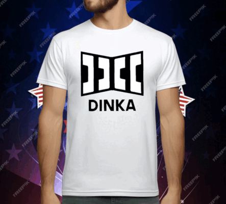 Gta Series Dinka T-Shirt