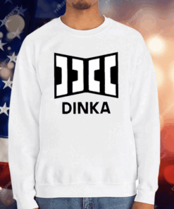 Gta Series Dinka T-Shirt