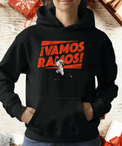 HELIOT RAMOS VAMOS RAMOS T-Shirt