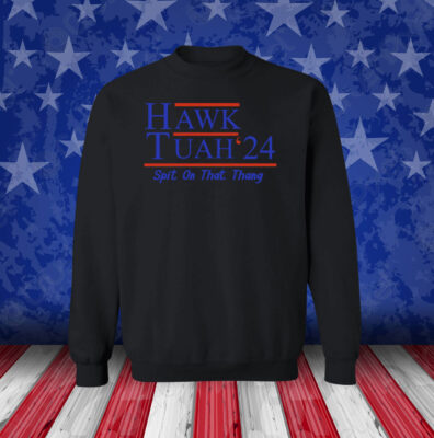 Hawk Tuah 24 T-Shirt