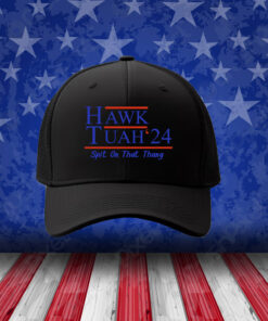 Hawk Tuah 24 T-Shirt