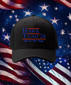 Hawk Tuah 24 Hat