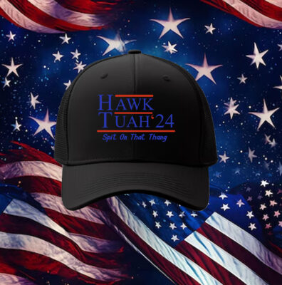 Hawk Tuah 24 Hat