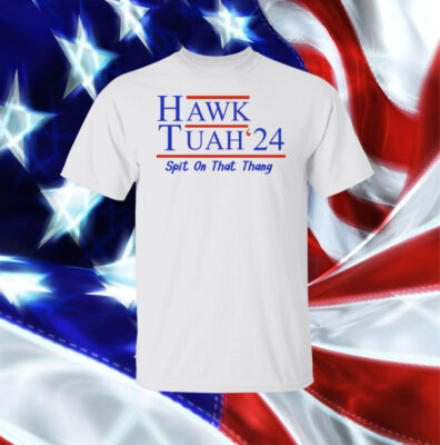 Hawk Tuah 24 Longsleeve