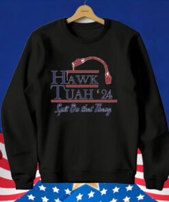 Hawk Tuah T-Shirt