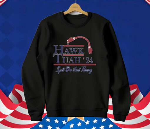 Hawk Tuah T-Shirt