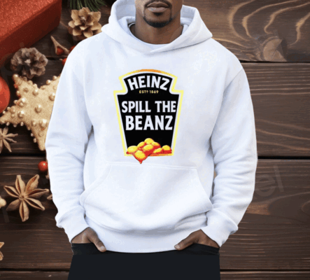 Heinz Spill The Beanz Shirt