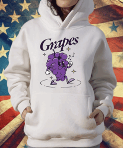 James Marriott Grapes T-Shirt