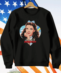 Judy Garland Friend Of Dorothy T-Shirt