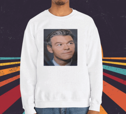 Kevin Wildes T-Shirt