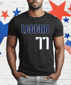 LEGEND 77 T-Shirt