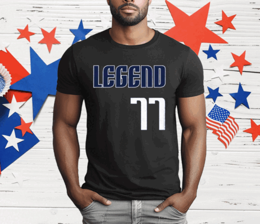 LEGEND 77 T-Shirt