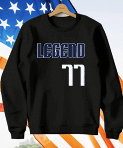 LEGEND 77 T-Shirt