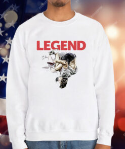 Legend Backflip Fan T-Shirt