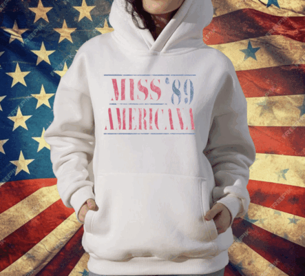 MISS AMERICANA T-Shirt