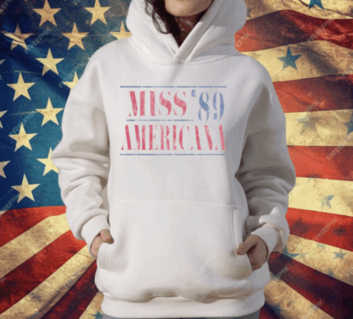 MISS AMERICANA T-Shirt