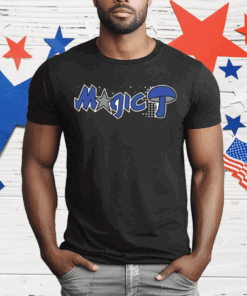 Magic Star Mushroom T-Shirt