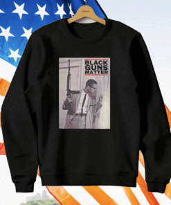 Malcolm X X Bgm T-Shirt