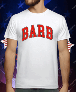 Nicki Minaj Barb T-Shirt