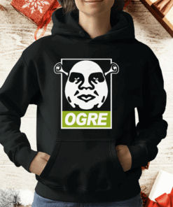 Ogre T-Shirt