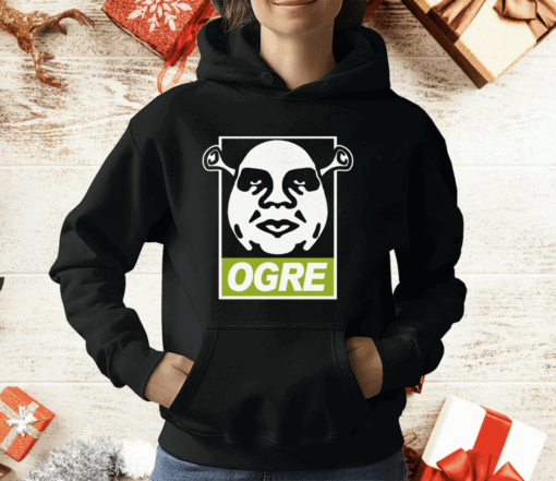 Ogre T-Shirt