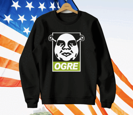 Ogre T-Shirt