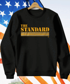 PITTSBURGH FOOTBALL THE STANDARD T-Shirt