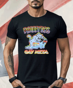 Pattyice Gay Meta Shirt