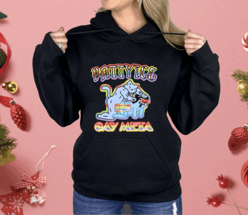 Pattyice Gay Meta Shirt