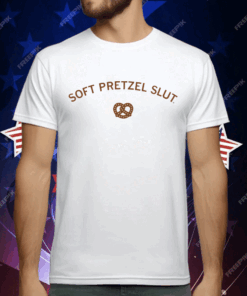 Pretzel Slut T-Shirt