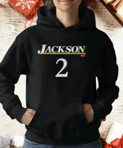 RICKEA JACKSON LA 2 T-Shirt