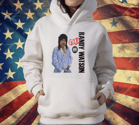 Randy Watson Good Featuring Sexual Chocolate T-Shirt