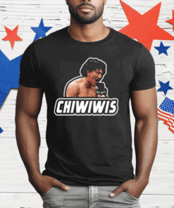 Raul Rosas Jr Chiwiwis T-Shirt